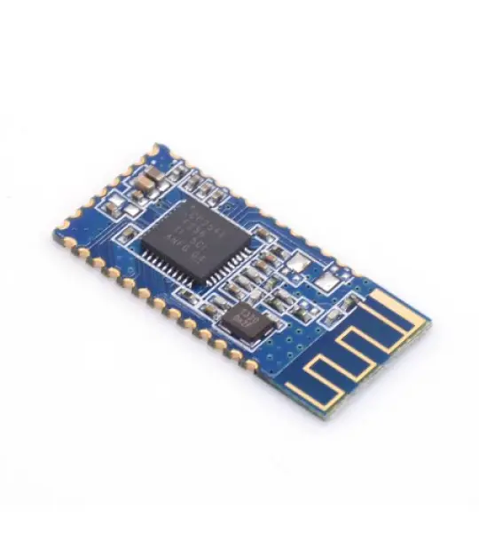 HM-10 CC2541 CC2540 BLE 4.0 Bluetooth UART Transceiver Module Central