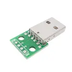 USB Male