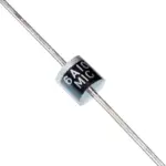 6A10 Rectifier Diode High Power 6A/1000V