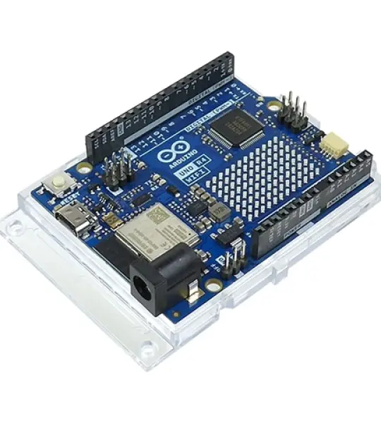 ARDUINU UNO R4 WIFI OFFICIAL