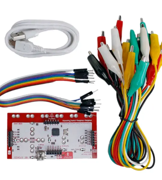 makey makey deluxe kit