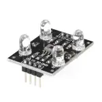 TCS3200 TCS230 color sensor module
