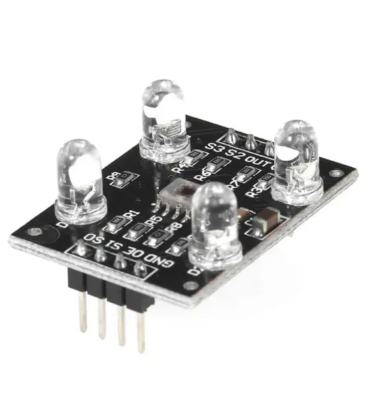 TCS3200 TCS230 color sensor module