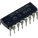 SN74LS112AN‬