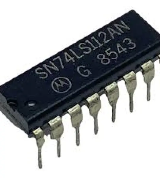 SN74LS112AN‬