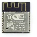 ESP8266 ESP-13 Remote Serial Port WIFI Transceiver Wireless Module AP+STA