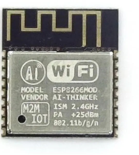 ESP8266 ESP-13 Remote Serial Port WIFI Transceiver Wireless Module AP+STA
