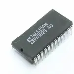 74LS154