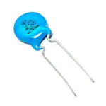 7D471 7mm 300V Varistor