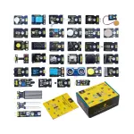 Keyestudio 37 in 1 Sensor Kit V3.0 Electronic Component Kit for Arduino