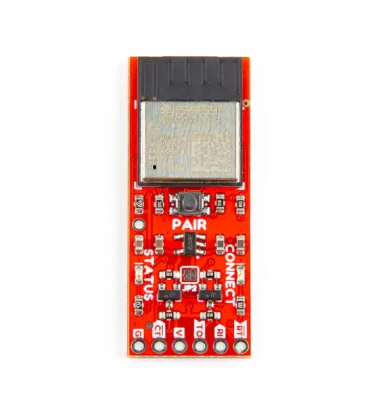 SparkFun BlueSMiRF v2