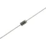 1N4007-1000V 1 A diode