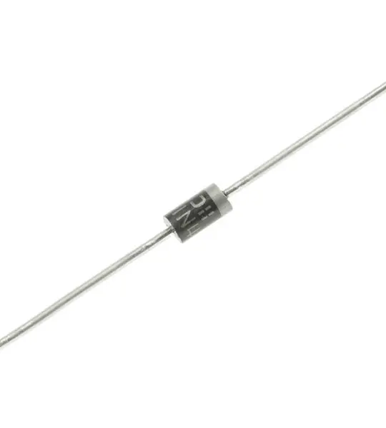 1N4007-1000V 1 A diode