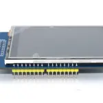 2.8 Inch ILI9341 TFT Full-color Touch Screen Module 320×240 With SD Card Socket Support UNO MEGA2560 - RS956