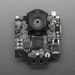 pixy 2nd generation CMUcam5 image recognition