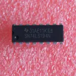 SN74LS194N