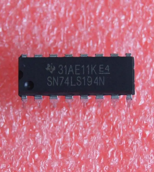 SN74LS194N