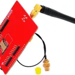 SIM900 Module GSM GPRS Shield expansion board wireless module Function more than TC35i for Arduino