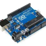 ARDUINO UNO R3 ATmega328P ATmega16U2