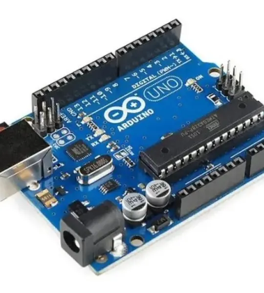 ARDUINO UNO R3 ATmega328P ATmega16U2