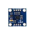 GY-50 L3GD20 3 Axis digital gyroscope sensor module angular velocity module for Arduino