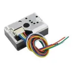 Dust sensor GP2Y1010AU