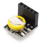 DS3231 clock module for Raspberry Pi