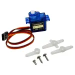 SG90 180 Degree servo motor