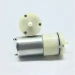 6v air pump motor