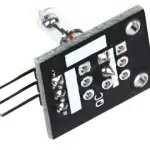 Mercury open optical module