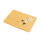 experimental platform UNO R3 board fixed universal Acrylic for arduino