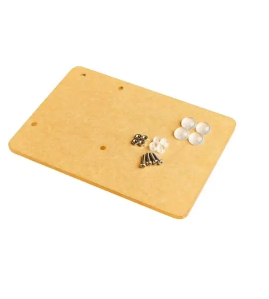 experimental platform UNO R3 board fixed universal Acrylic for arduino