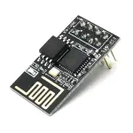 ESP8266 remote Wireless Module Stable WIFI to UART Module ESP-01