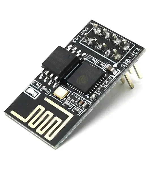ESP8266 remote Wireless Module Stable WIFI to UART Module ESP-01