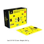 Keyestudio 37 in 1 Sensor Kit V3.0 Electronic Component Kit for Arduino