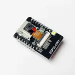 ESP32 CAM WiFi Bluetooth Board ESP32CAM - MB Micro USB to Serial Port CH340G with OV2640 2MP Camera Module