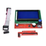 RAMPS1.4 LCD 12864 intelligent Smart Controller