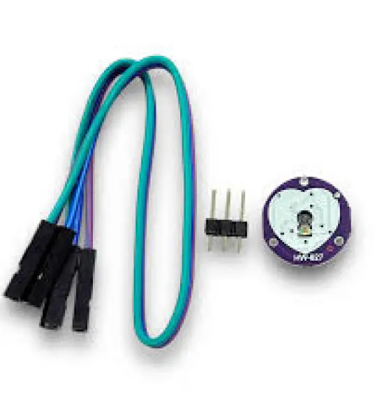 Pulse Heart Rate sensor