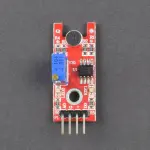 Microphone Sound Sensor Module ( Small Sound )