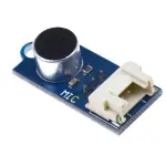 Sound Microphone Sensor Module 3Pin/4Pin for Arduino UNO PIC AVR