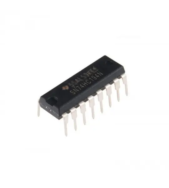 74HC194 IC