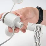 Weather Meter Kit - Station Includes Analog sensors Wind Vane Cup Anemometer Tipping Bucket rain Gauge RJ11 terminated Cables