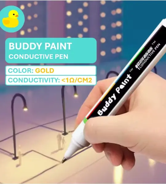 INK2200 Electronics Conductive Pen