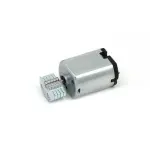 dc vibration motor