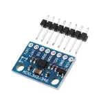 GY-346 ADXL346 ADXL345 sensor module replacement module IIC I2C SPI Interface
