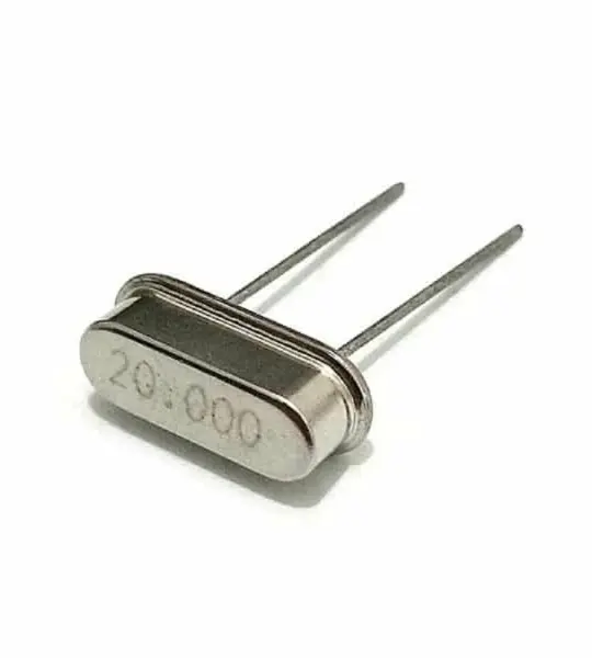 20MHz Crystal