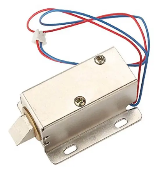 12v Electronic door lock Gate