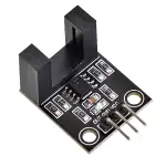 Speed sensor