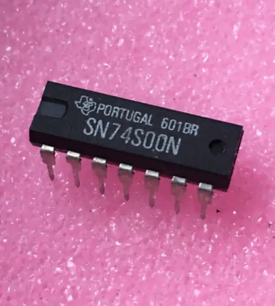SN74S00N