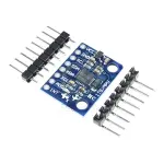 MPU6050 GY521 - 6DOF IMU (Accelerometer & Gyro)